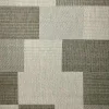 Medipa Webteppich Outdoor geeignet graumehrfarbig^ Outdoorteppiche|Moderne Teppiche