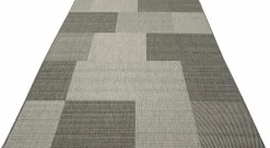 Medipa Webteppich Outdoor geeignet graumehrfarbig^ Outdoorteppiche|Moderne Teppiche