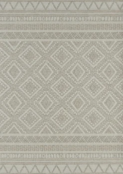 Outdoorteppiche|Moderne Teppiche>Medipa Webteppich Outdoor geeignet beige