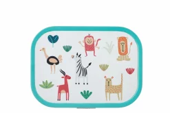 Lunchboxen>Mepal Brotdose 750ml mehrfarbig