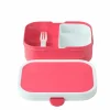 Mepal Brotdose 750ml pink^ Lunchboxen