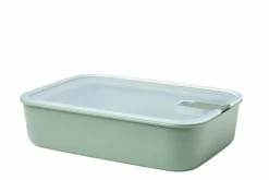 Vorratsdosen>Mepal Frischhaltedose 2,25l grün