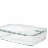 Mepal Frischhaltedose 2,25l grün^ Vorratsdosen