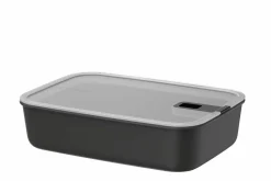 Mepal Frischhaltedose 2,25l schwarz^ Vorratsdosen