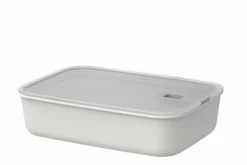Mepal Frischhaltedose 2,25l weiß^ Vorratsdosen