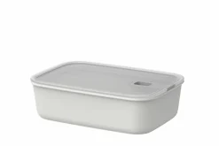 Vorratsdosen>Mepal Frischhaltedose 1,5l weiß