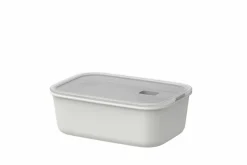 Mepal Frischhaltedose 1l weiß^ Vorratsdosen