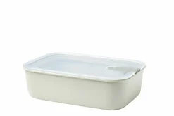 Vorratsdosen>Mepal Frischhaltedose 1,5l weiß