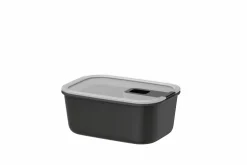 Mepal Frischhaltedose 700ml schwarz^ Vorratsdosen