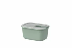 Vorratsdosen>Mepal Frischhaltedose 450ml grün