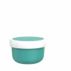Mepal Fruchtbox 300ml blau^ Lunchboxen
