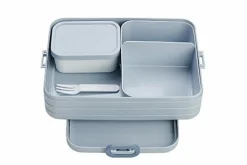 Mepal Lunchbox 1,5 l blau^ Lunchboxen