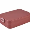 Mepal Lunchbox 1,5 l pink^ Lunchboxen