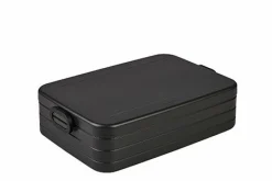 Lunchboxen>Mepal Lunchbox 1,5 l schwarz