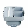 Mepal Lunchbox 900ml blau^ Lunchboxen