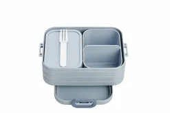 Mepal Lunchbox 900ml blau^ Lunchboxen