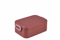Lunchboxen>Mepal Lunchbox 900ml pink