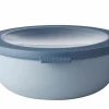 Mepal Multischüssel 1,25l blau^ Vorratsdosen
