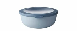 Mepal Multischüssel 1,25l blau^ Vorratsdosen