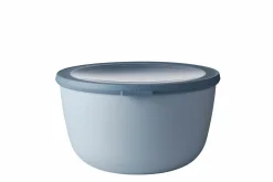 Vorratsdosen>Mepal Multischüssel 3l blau