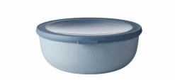 Vorratsdosen>Mepal Multischüssel 2,25l blau