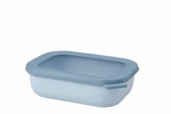 Vorratsdosen>Mepal Multischüssel 1l blau