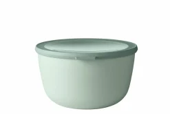 Vorratsdosen>Mepal Multischüssel 3l grün