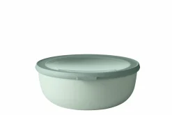 Vorratsdosen>Mepal Multischüssel 2,25l grün