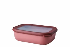 Mepal Multischüssel 1l pink^ Schüsseln & Schalen