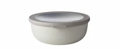 Mepal Multischüssel 1,25l weiß^ Vorratsdosen