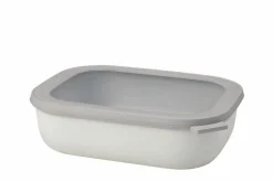 Vorratsdosen>Mepal Multischüssel 2l weiß