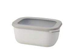 Mepal Multischüssel 1,5l weiß^ Vorratsdosen