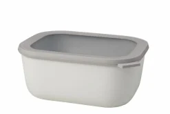Vorratsdosen>Mepal Multischüssel 3l weiß