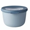 Mepal Multischüssel 500ml blau^ Vorratsdosen