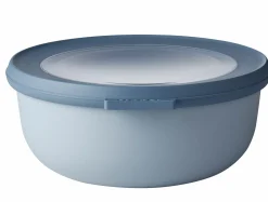 Mepal Multischüssel 750ml blau^ Vorratsdosen