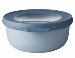 Mepal Multischüssel 350ml blau^ Vorratsdosen