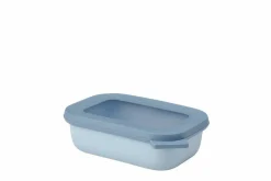 Vorratsdosen>Mepal Multischüssel 500ml blau