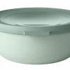 Mepal Multischüssel 750ml grün^ Vorratsdosen