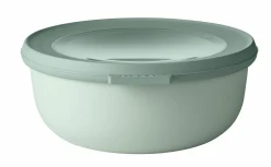 Mepal Multischüssel 750ml grün^ Vorratsdosen