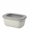 Vorratsdosen>Mepal Multischüssel 750ml weiß