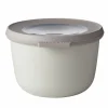 Mepal Multischüssel 500ml weiß^ Vorratsdosen