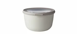 Vorratsdosen>Mepal Multischüssel 500ml weiß