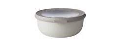 Mepal Multischüssel 750ml weiß^ Vorratsdosen