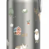 Thermogefäße>Mepal Thermoflasche 350ml mehrfarbig