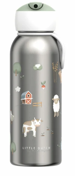 Thermogefäße>Mepal Thermoflasche 350ml mehrfarbig