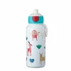 Trinkflaschen>Mepal Trinkflasche 400ml mehrfarbig