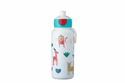 Trinkflaschen>Mepal Trinkflasche 400ml mehrfarbig