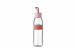 Trinkflaschen>Mepal Trinkflasche 500ml pink