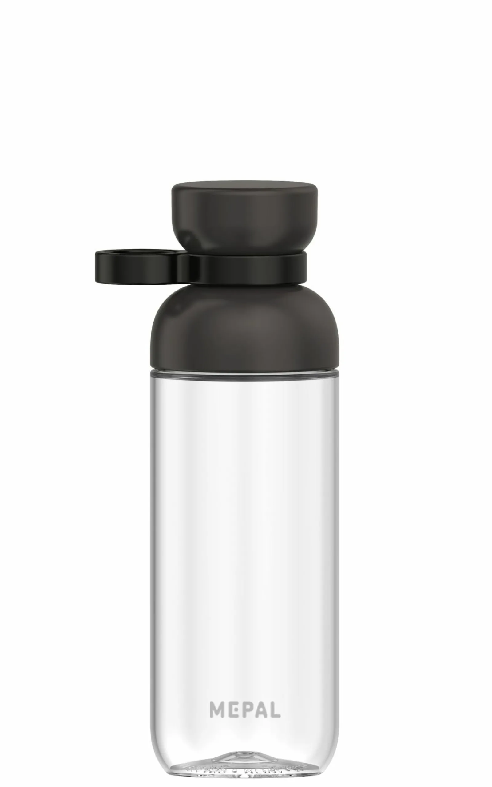 Mepal Trinkflasche 500ml schwarz^ Trinkflaschen