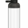 Mepal Trinkflasche 700ml schwarz^ Trinkflaschen